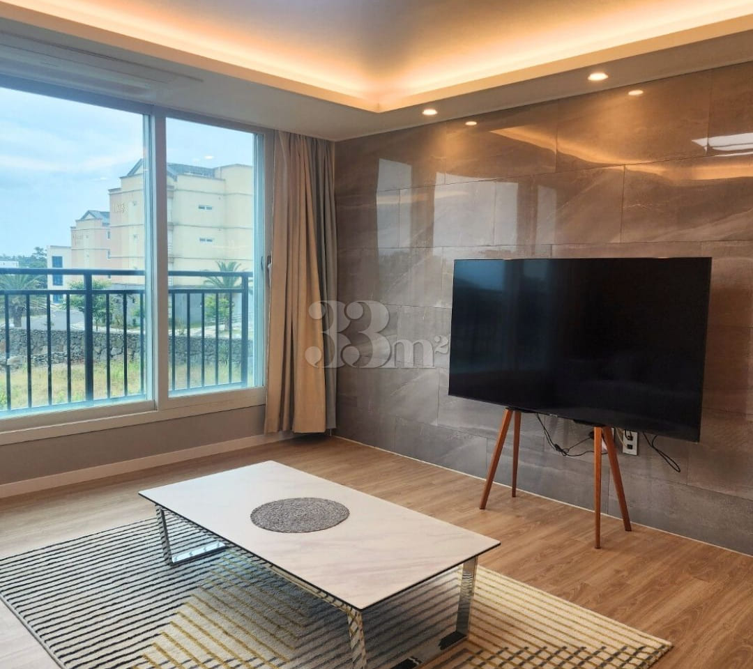New apartment in Jeju Island 7th image