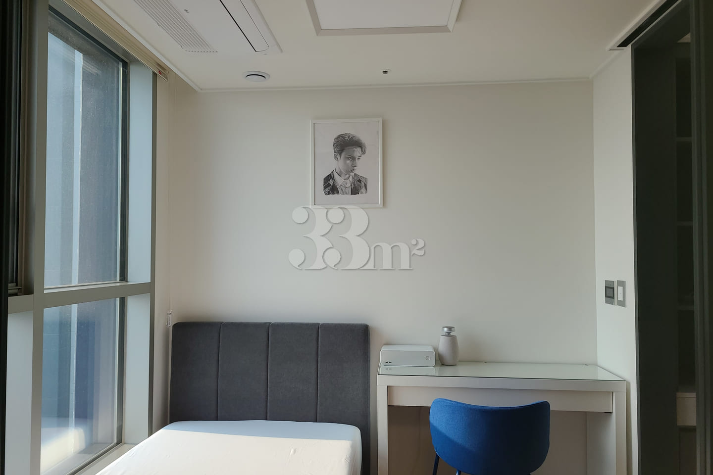 New building with Han River view/Sangam/Yeoui 8th image