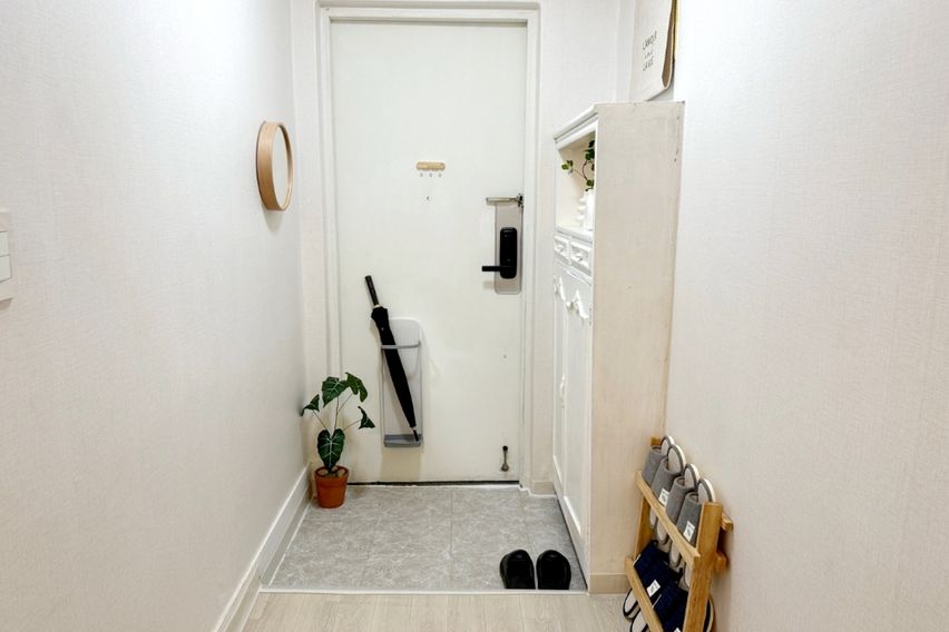 홍대 1분 투룸 퀸2 5번째 이미지