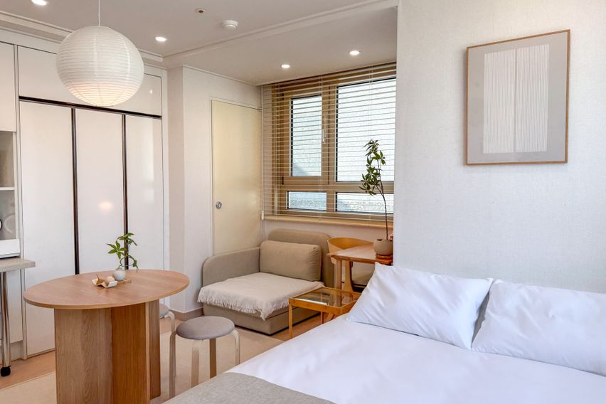 동묘역 1분 고려대