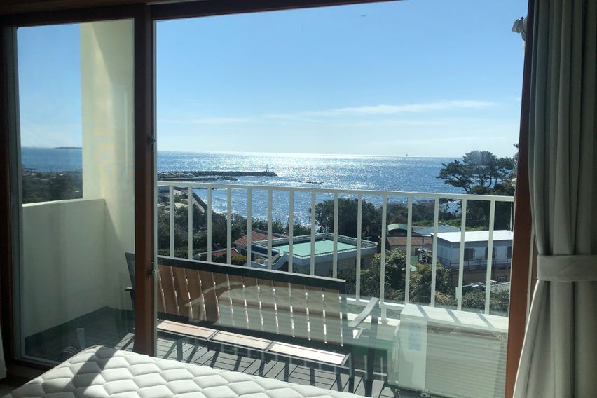 제주오션뷰 바다스테이Y