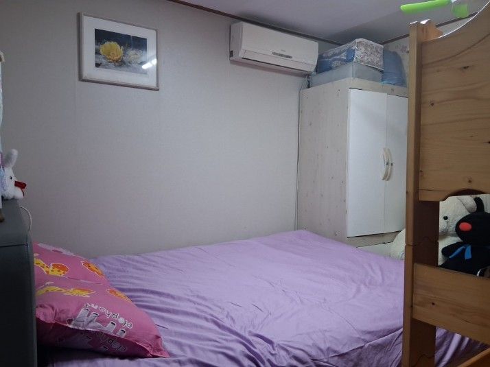 망월사역3분 복층 투룸 13번째 이미지