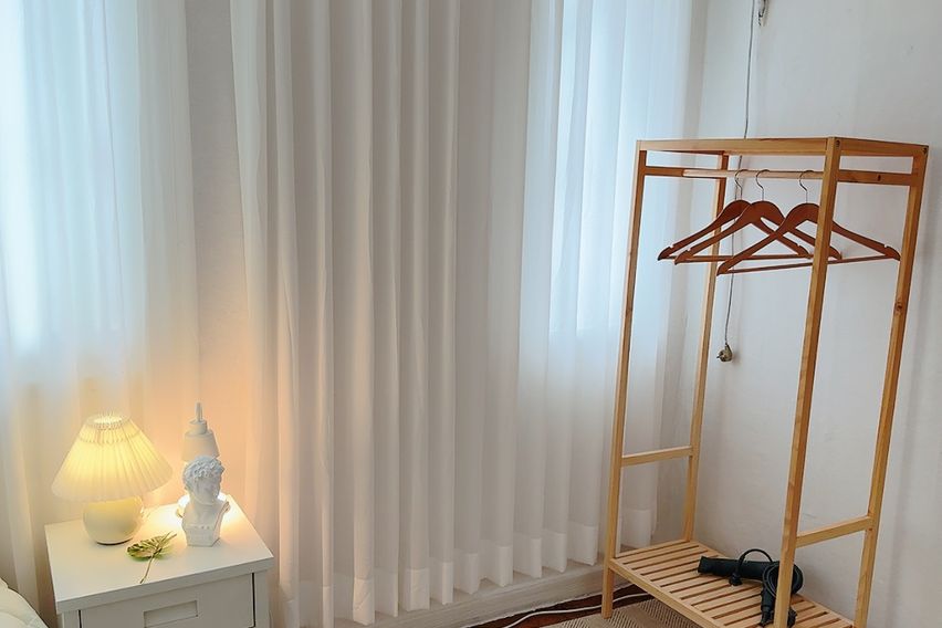 구미역 근처 하우스💙