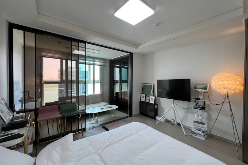 마리나오션스테이 하:녹