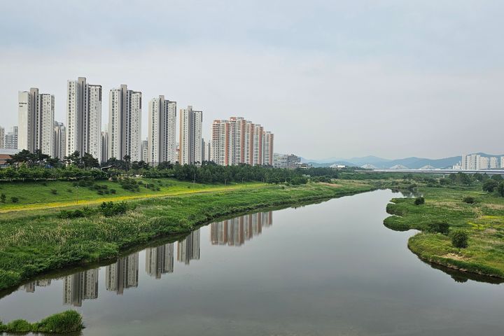세종 이응다리 아파트 18번째 이미지