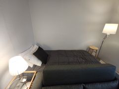 Haan-dong, Gasan-dong. Clean two-room apartme 11th image