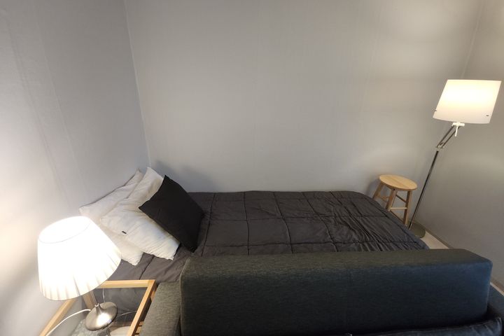 Haan-dong, Gasan-dong. Clean two-room apartme 11th image