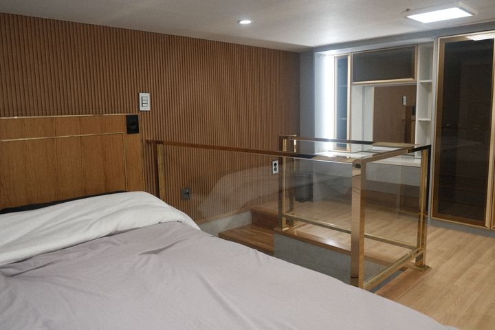센트라제411/길동 7번째 이미지