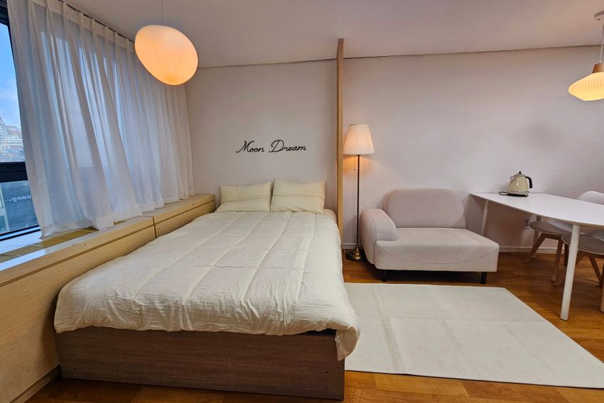 회기역1분컷5G/OTT