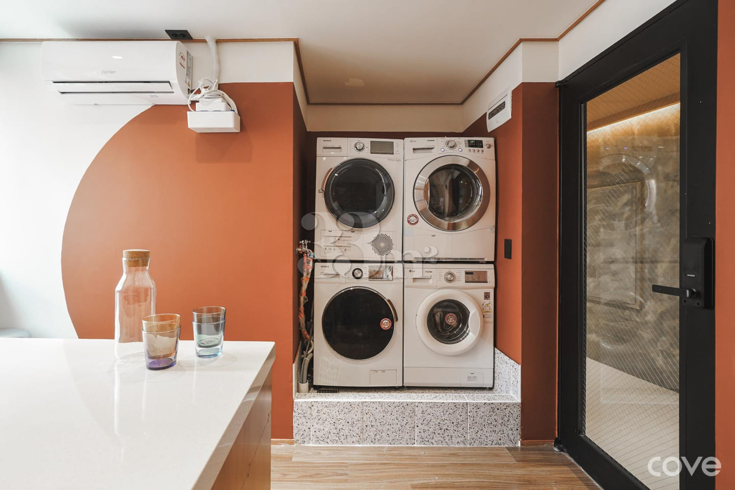 Private new studio apartment in Yeonnam-dong 10th image