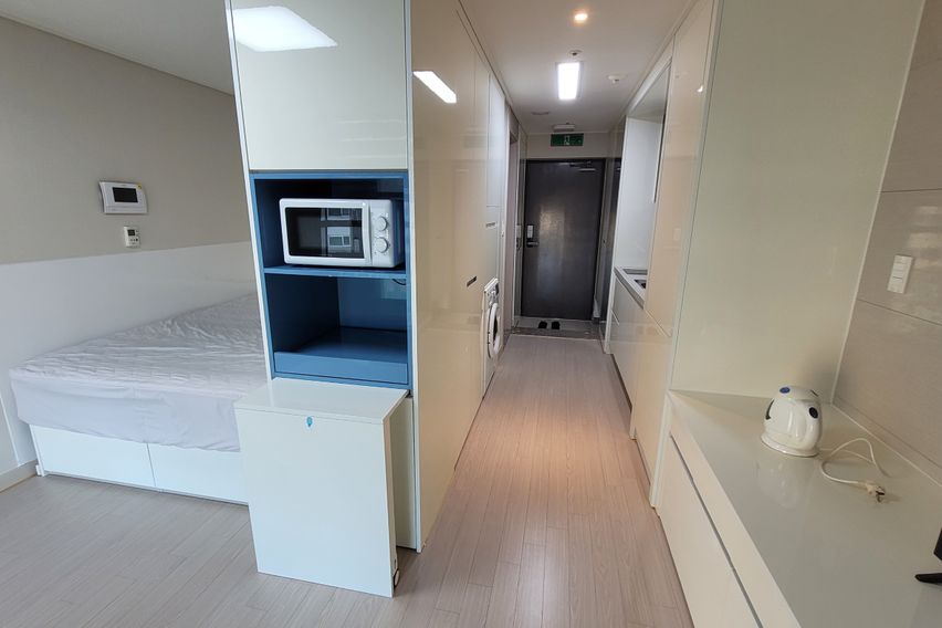 울산중심최고뷰편리한집