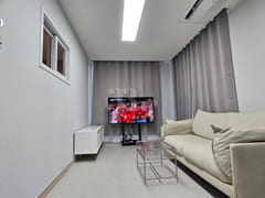 2nd floor with your dog 5th image