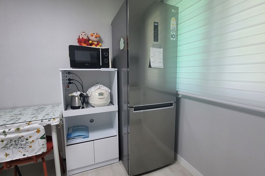 오류역5분1.5룸(A) 4번째 이미지