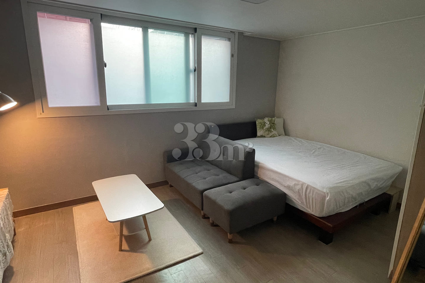 [Dobong] 2# Studio with separate room 5th image