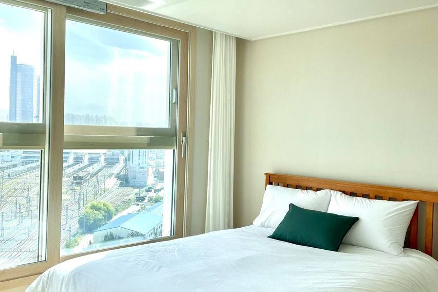 신축👍대전역 도보5분👌