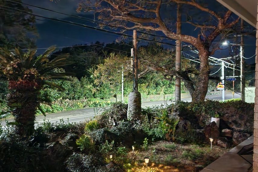 서귀포독채월풀헬스장