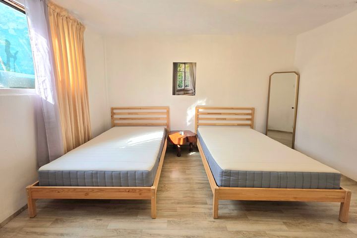 3-room house in Guwol-dong, in front of a par 5th image