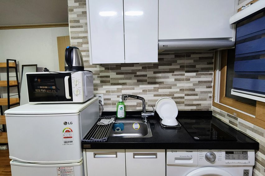 서울역10분 원룸302