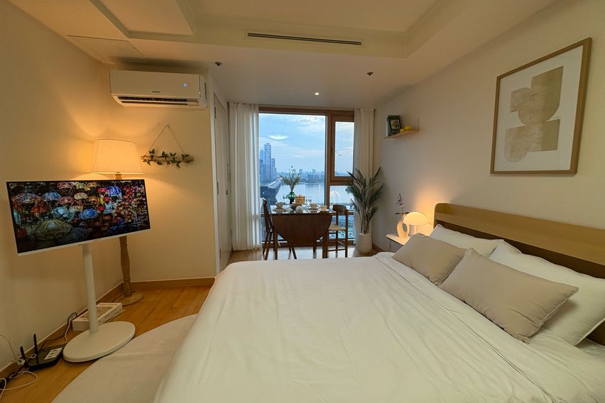 💝서울한강뷰집아래전철💝