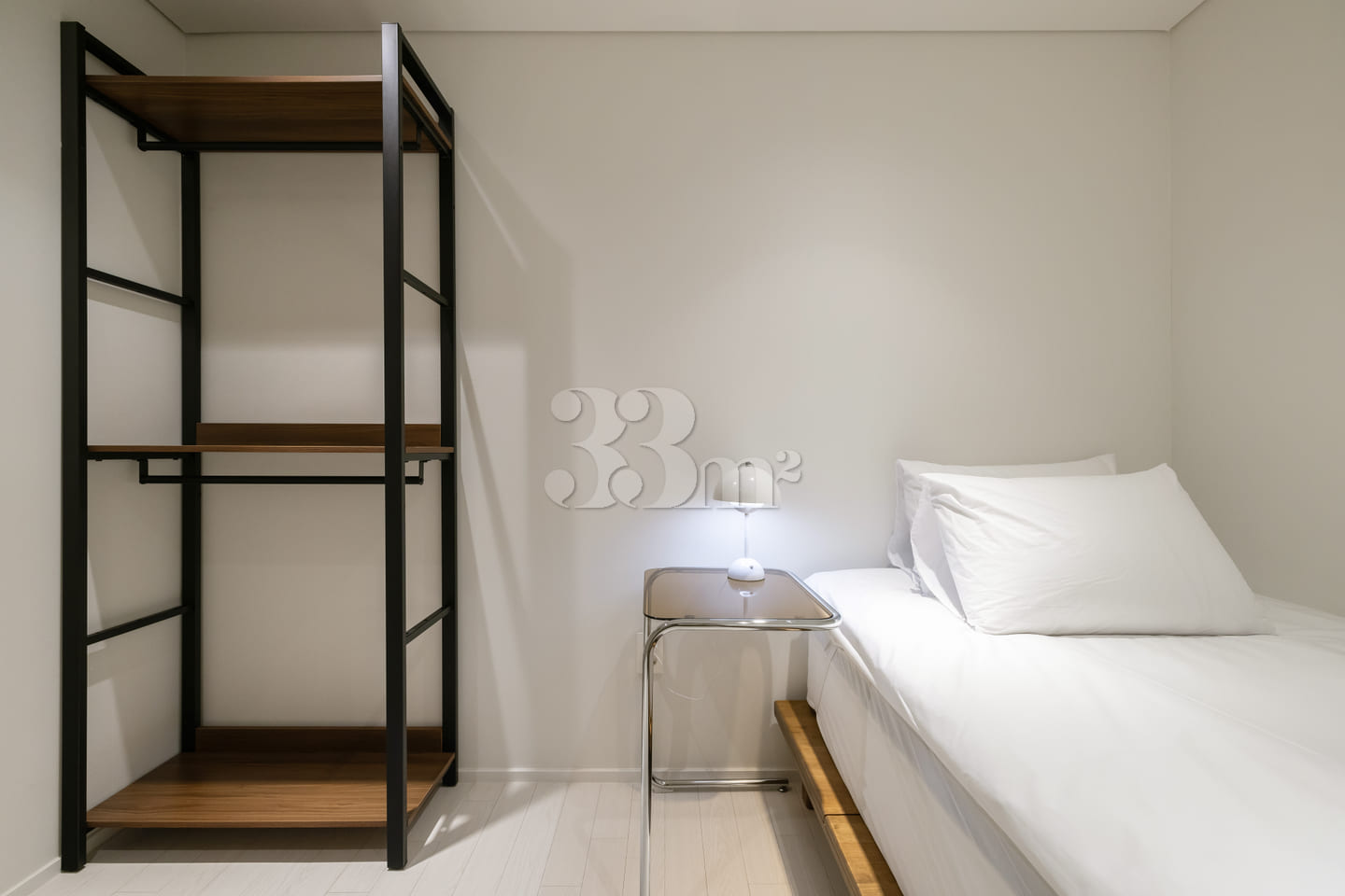 3rd floor, 3 people, 3 beds + 1 bathroom 11th image