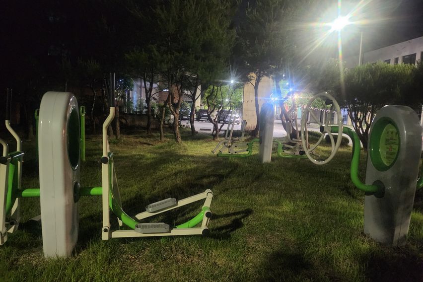 넓고쾌적한 프라이빗 방 18번째 이미지