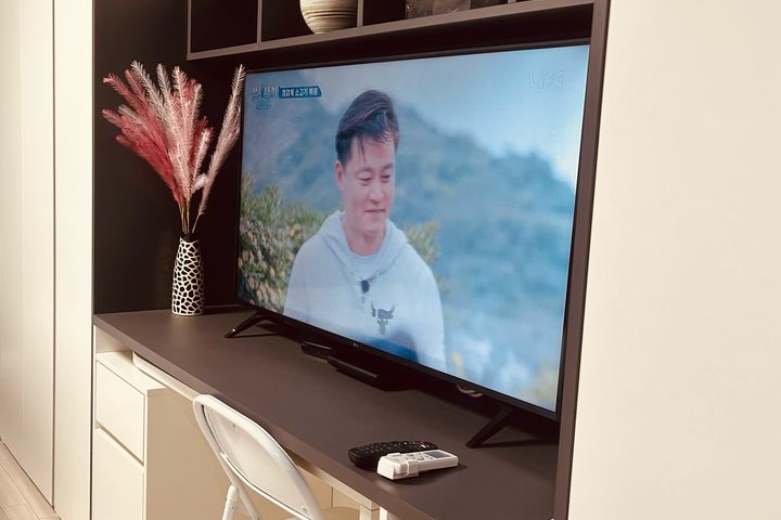 머물고싶는 아늑한휴식처 4번째 이미지