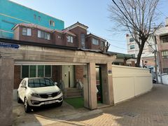Detached house in Haenggung-dong with parking 12th image