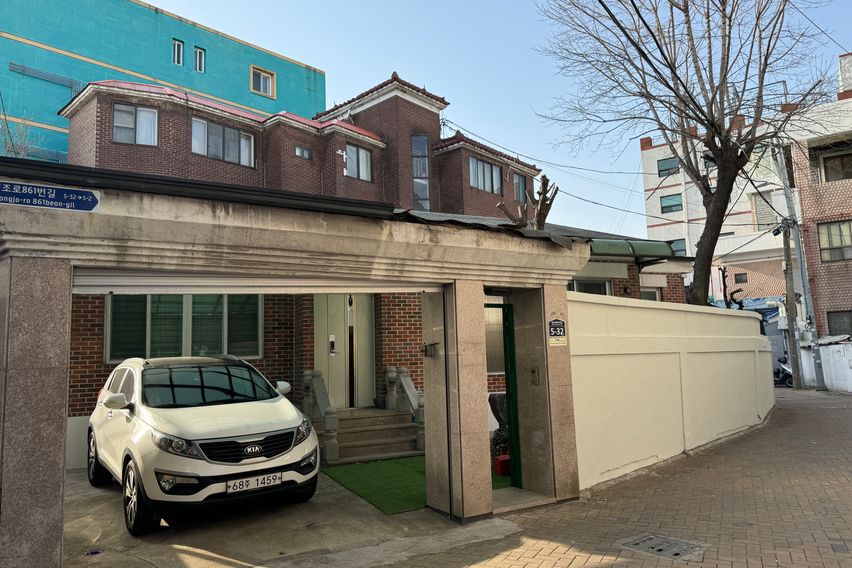 행궁동 주차O단독주택 12번째 이미지