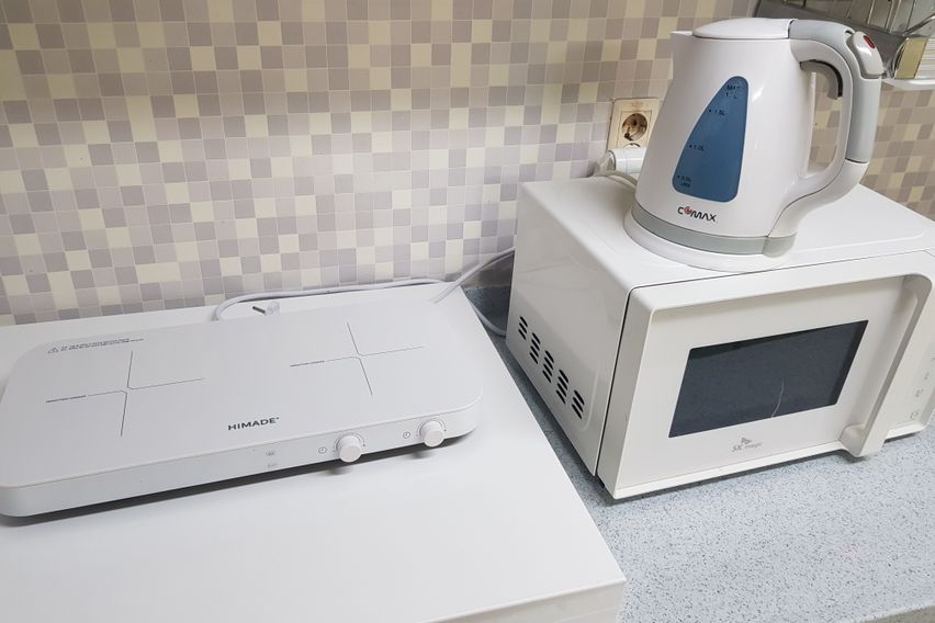 방 3 가성비 레지던스 10번째 이미지