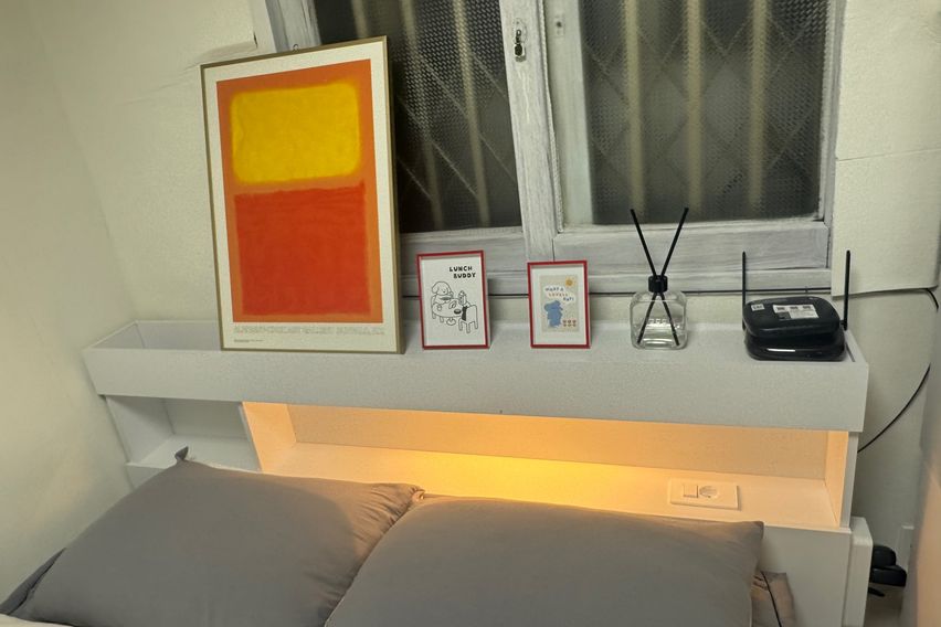 서울역도보5분!풀옵션3