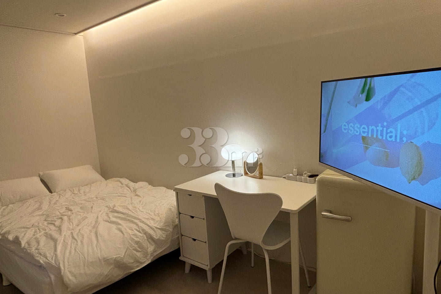 New 2-person apartment near Myeongdong Statio 11th image