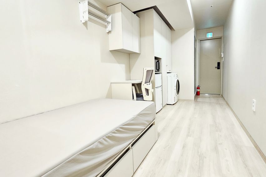 신축풀옵션 고품격원룸텔