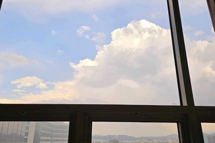 을지대병원1분 무료주차 0번째 이미지