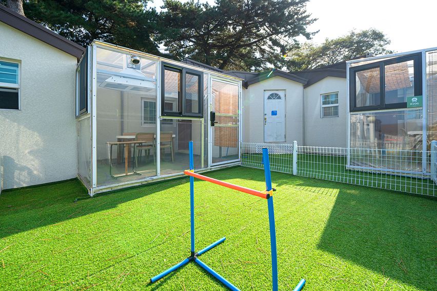 애월/풀옵션/반려동물 8번째 이미지