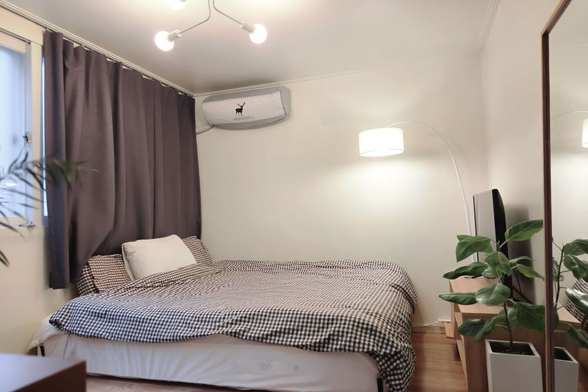 망리단길 투룸 하우스 11번째 이미지