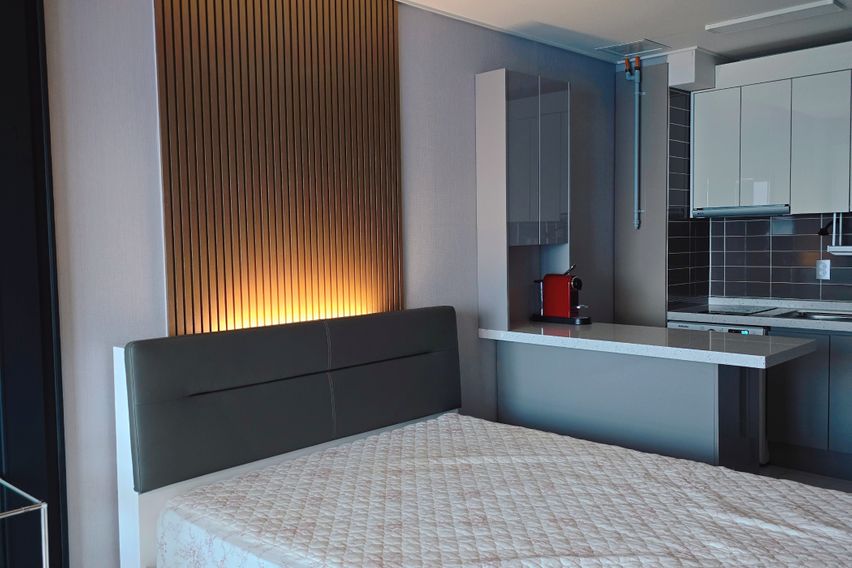 송정해수욕장까지 30초 5번째 이미지