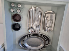 Fully furnished two-bedroom apartment near Gi 6th image