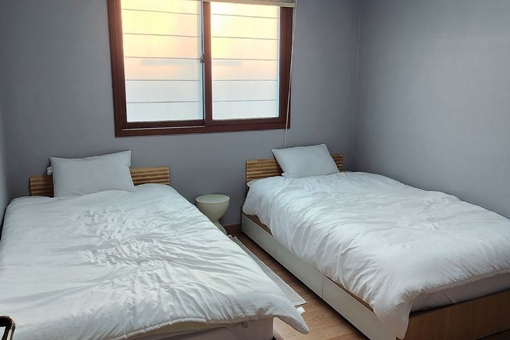 Môn양덕패밀리룸👍 8번째 이미지