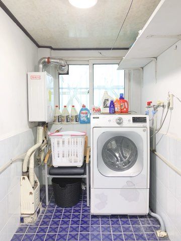 강남역 투룸 풀옵션 15번째 이미지
