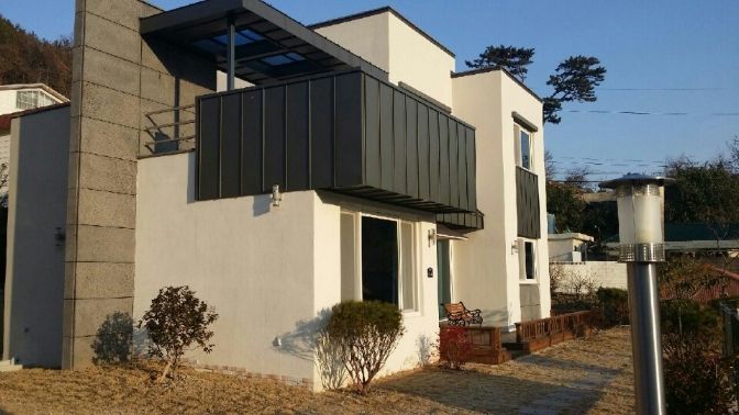 네스트하우스독채(애견)