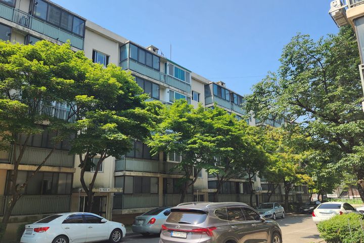 동두천 보산주공아파트 6번째 이미지
