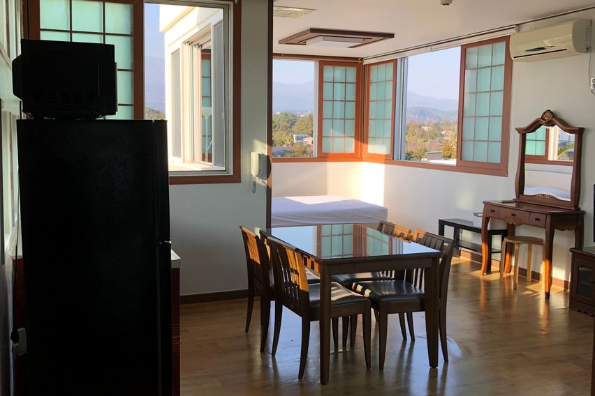 제주오션뷰 바다스테이섬