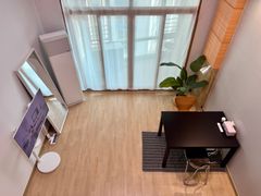 Pet-Friendly Duplex Apartment in Seomyeon 3️⃣ 10th image