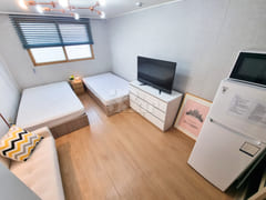 Cheongju Relax Room, G3-2🍋 4th image