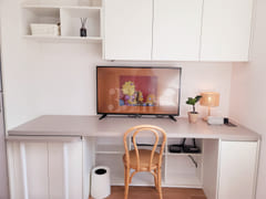 4 minutes from Gangnam Station π Maison de S 2th image