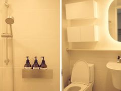 Free parking/Noryangjin Station/Two-room apar 7th image