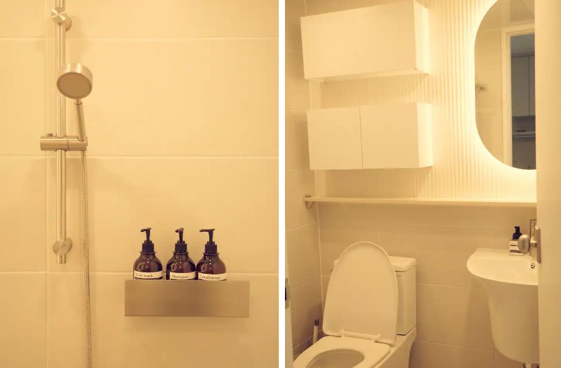 주차무료/노량진역/투룸 7번째 이미지