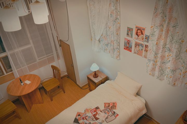 Dunsan-dong Eulji University, duplex, fully f 11th image
