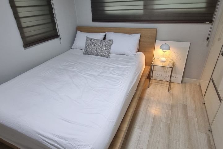 선정릉 방2욕실2무료주 14번째 이미지