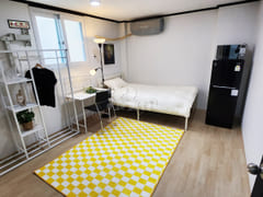 10-pyeong studio apartment in Suwon 16th image